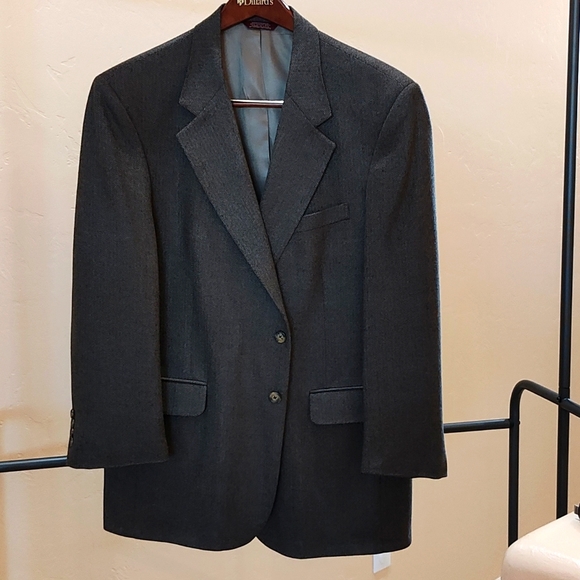 Tweed sportcoat Size 42